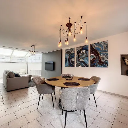 Au Doux Refuge Soumagne