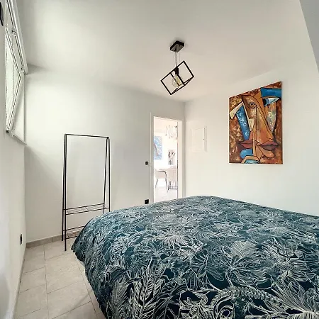 Au Doux Refuge Apartment *