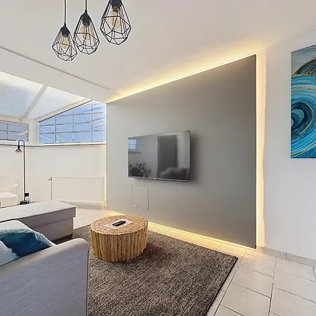 Au Doux Refuge * Soumagne