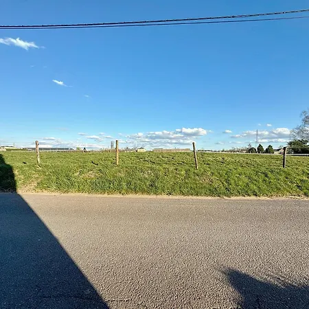 Au Doux Refuge Apartament