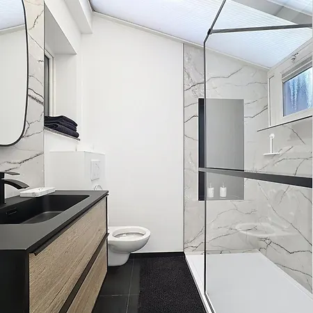 Au Doux Refuge Apartmán Soumagne