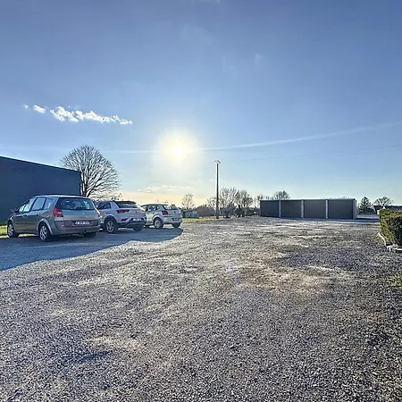 Au Doux Refuge Soumagne